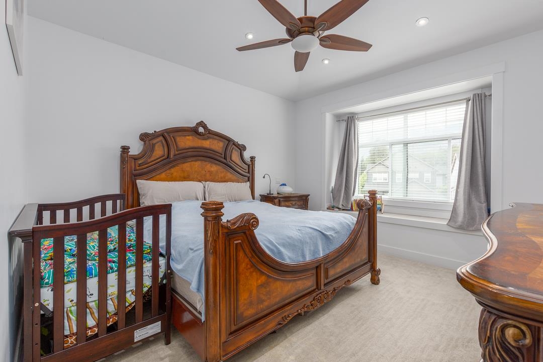 Mudroom Photo of 39188 Cardinal Drive, Squamish, BC