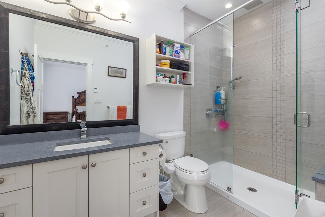 Office / Den Photo of 39188 Cardinal Drive, Squamish, BC