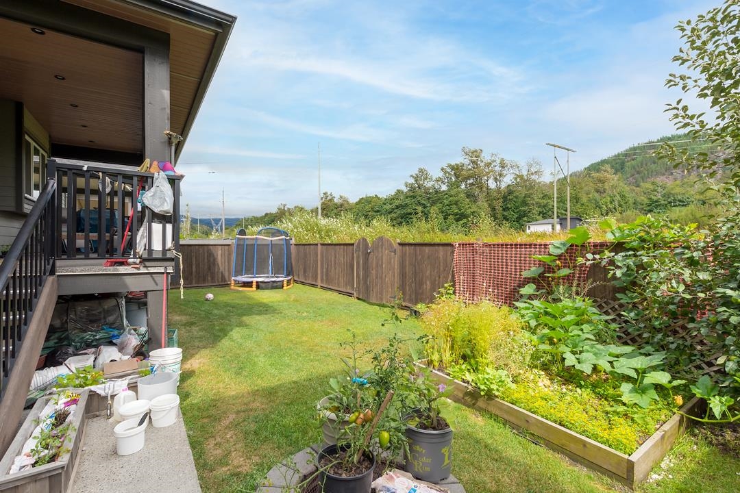 Outdoor Patio Photo of 39188 Cardinal Drive, Squamish, BC