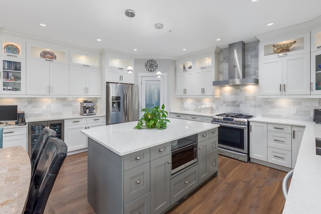 Pantry Photo of 39188 Cardinal Drive, Squamish, BC