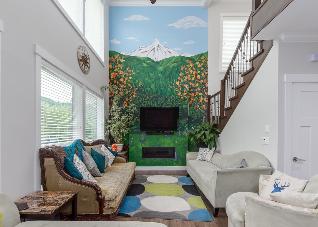 Primary Bathroom Photo of 39188 Cardinal Drive, Squamish, BC