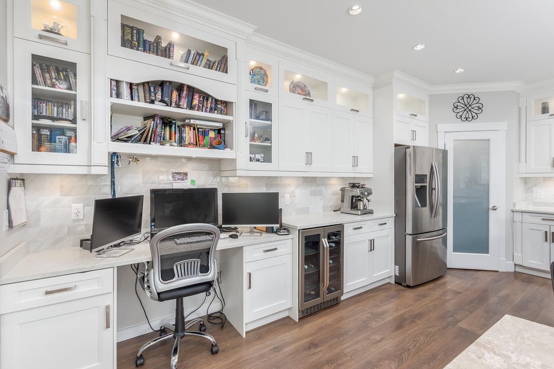 Primary Bedroom Photo of 39188 Cardinal Drive, Squamish, BC