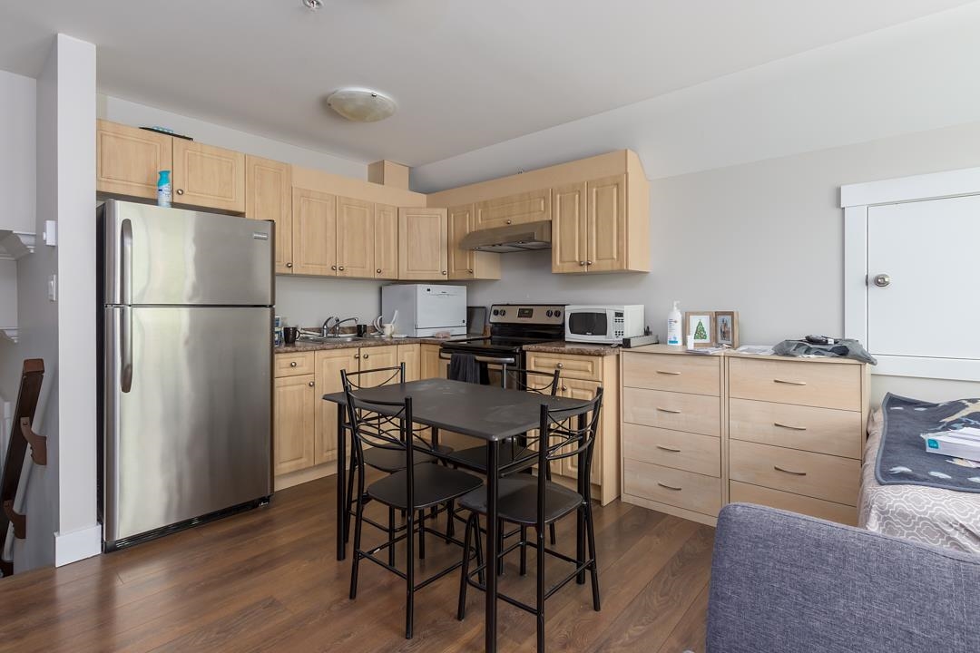 Staircase Photo of 39188 Cardinal Drive, Squamish, BC