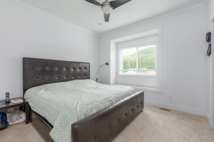 Basement Recreation Room Photo of 39188 Cardinal Drive, Squamish, BC