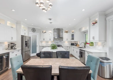 Kitchen Photo of 39188 Cardinal Drive, Squamish, BC