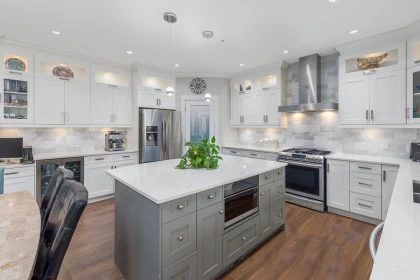 Pantry Photo of 39188 Cardinal Drive, Squamish, BC