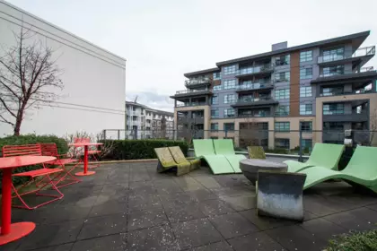 Hot Tub / Spa Photo of 1101 602 Como Lake Avenue, Coquitlam, BC
