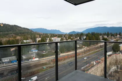 Office / Den Photo of 1101 602 Como Lake Avenue, Coquitlam, BC