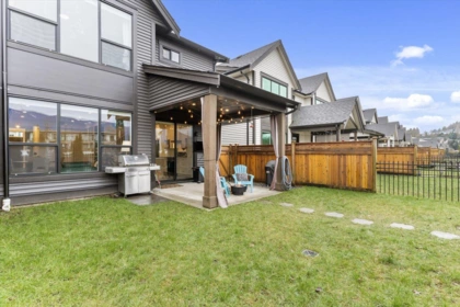 Community Amenities Photo (Clubhouse) of 45378 Willowstream Road, Chilliwack, BC