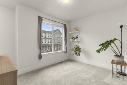 Hallway Photo of 45378 Willowstream Road, Chilliwack, BC