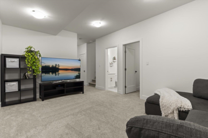 Loft / Bonus Room Photo of 45378 Willowstream Road, Chilliwack, BC