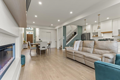 Pantry Photo of 45378 Willowstream Road, Chilliwack, BC
