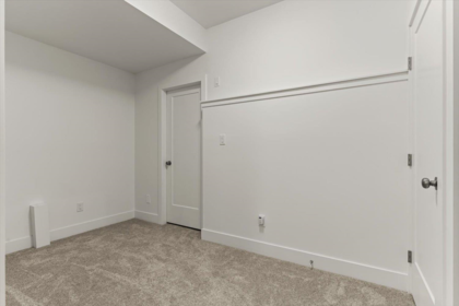 Powder Room Photo of 45378 Willowstream Road, Chilliwack, BC