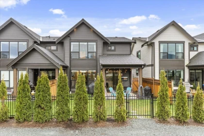 Street View Photo of 45378 Willowstream Road, Chilliwack, BC