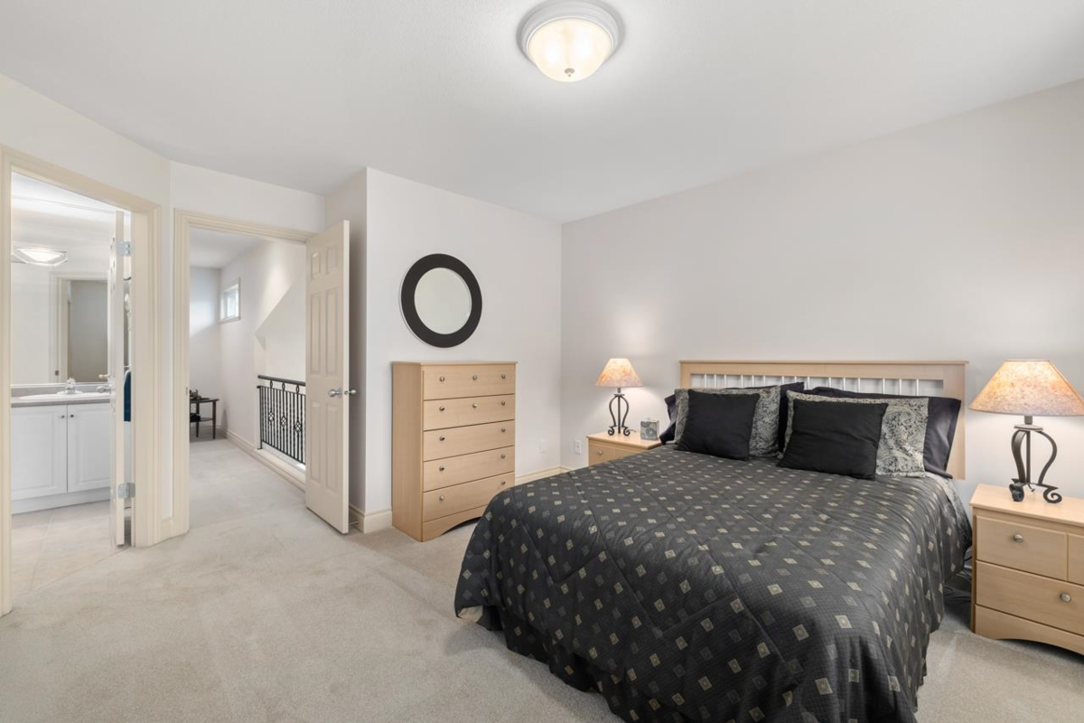 Backyard Photo of 2376 134 Street, Surrey, BC