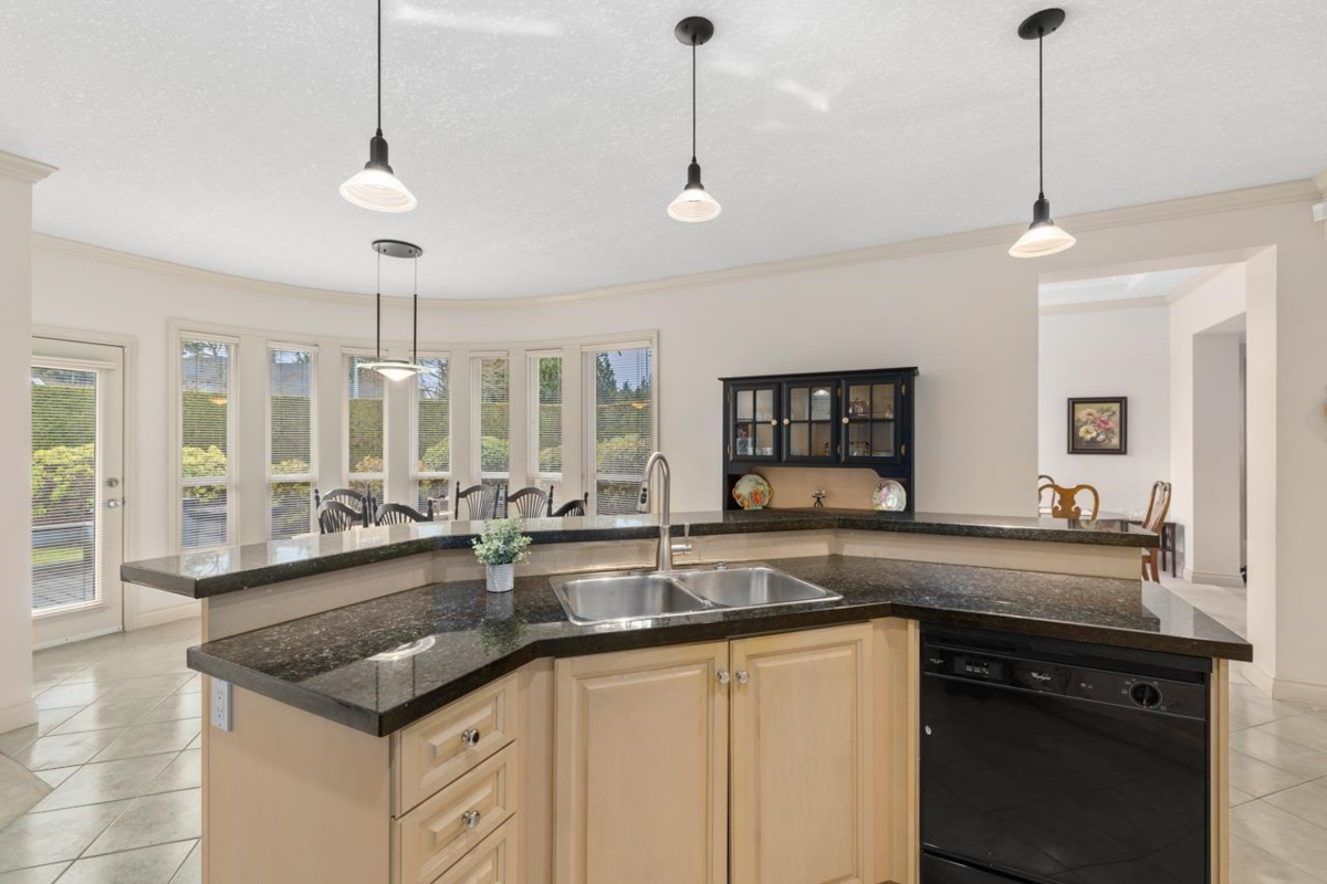 Bedroom 2 Photo of 2376 134 Street, Surrey, BC