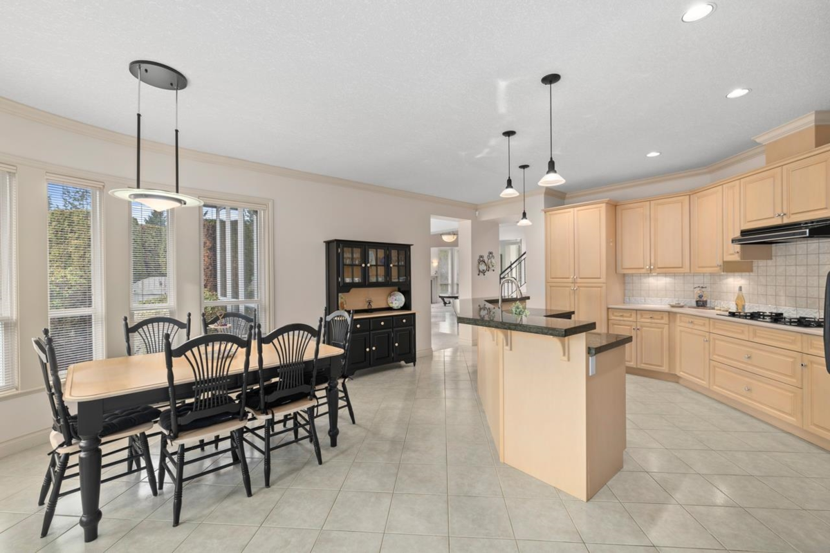 Bedroom 3 Photo of 2376 134 Street, Surrey, BC