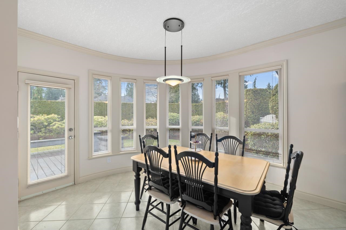 Bedroom 4 Photo of 2376 134 Street, Surrey, BC