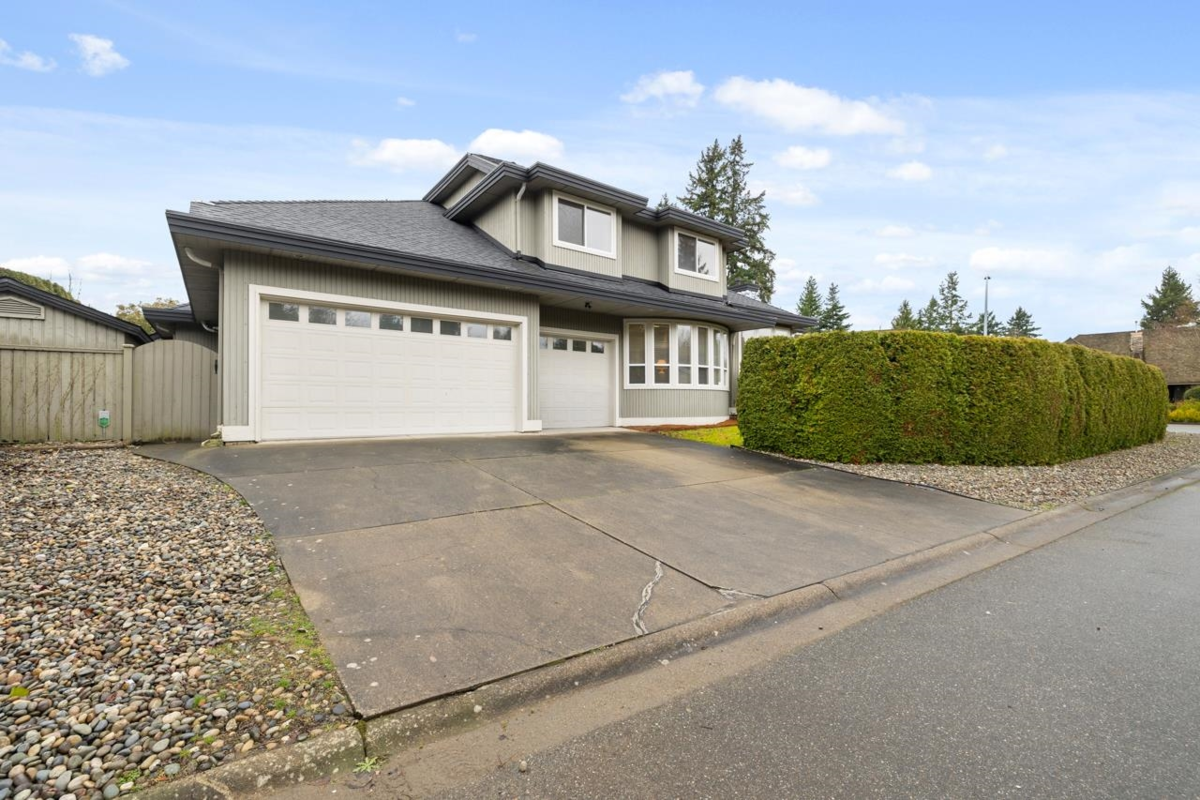 Community Amenities Photo (Clubhouse) of 2376 134 Street, Surrey, BC