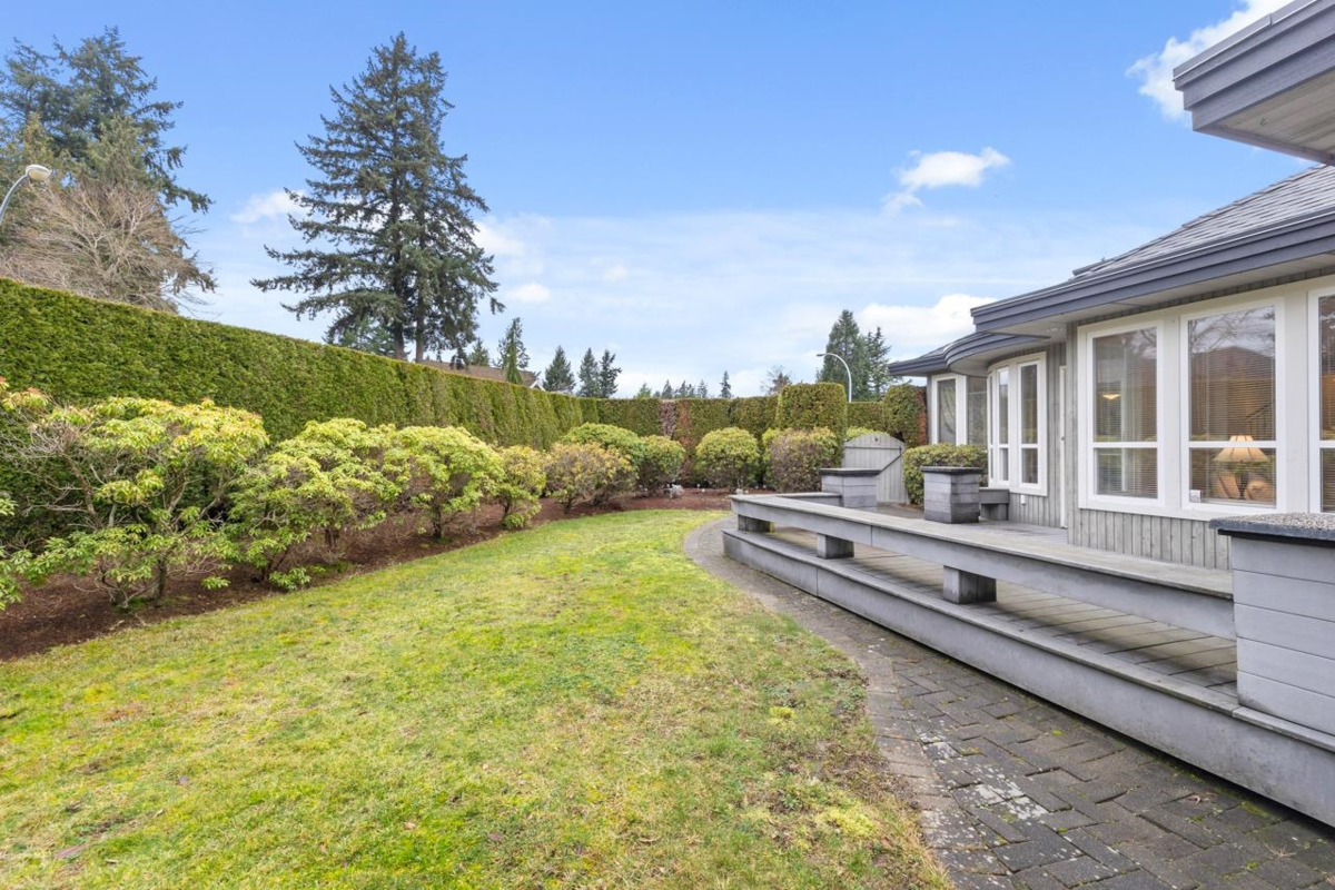 Neighborhood Park Photo Near 2376 134 Street, Surrey, BC