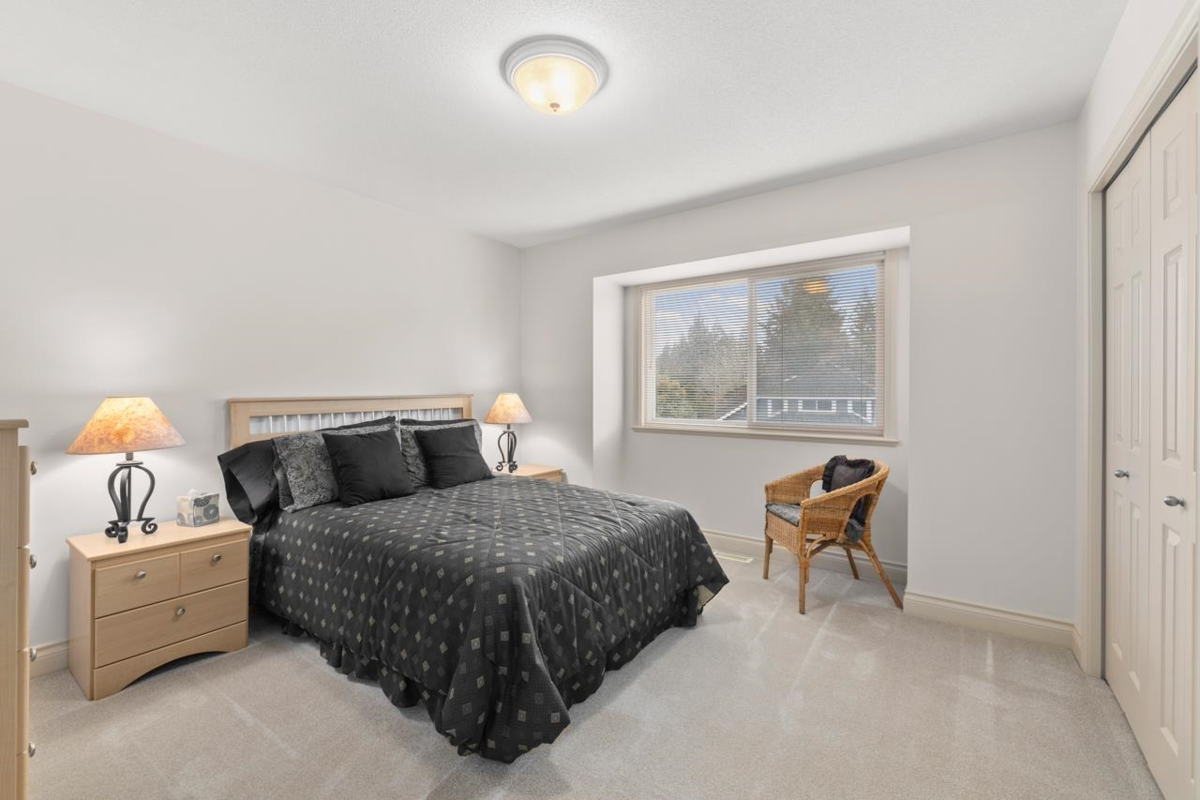 Outdoor Deck Photo of 2376 134 Street, Surrey, BC