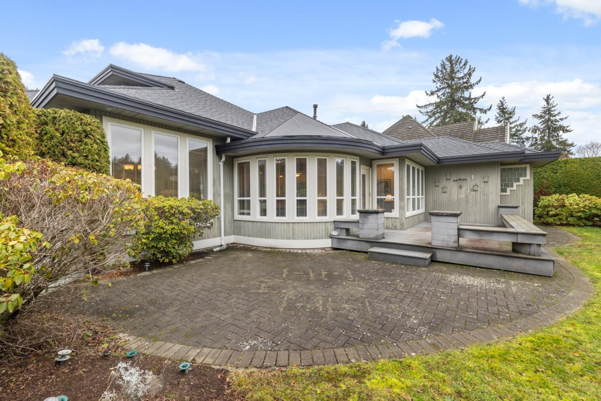 Outdoor Kitchen Photo of 2376 134 Street, Surrey, BC