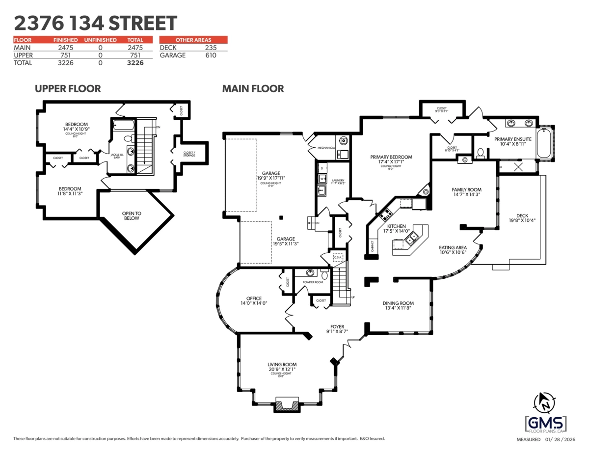 Playground / Recreational Area Near 2376 134 Street, Surrey, BC