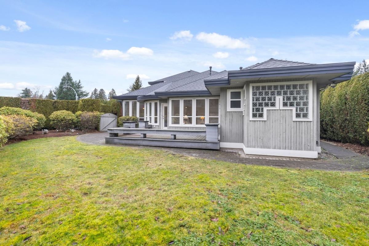 Street View Photo of 2376 134 Street, Surrey, BC