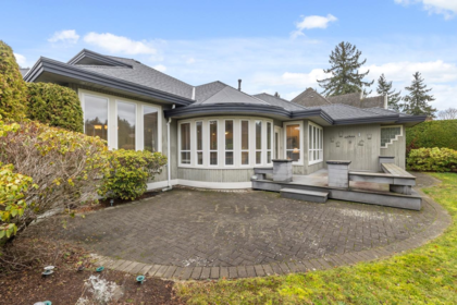 Outdoor Kitchen Photo of 2376 134 Street, Surrey, BC