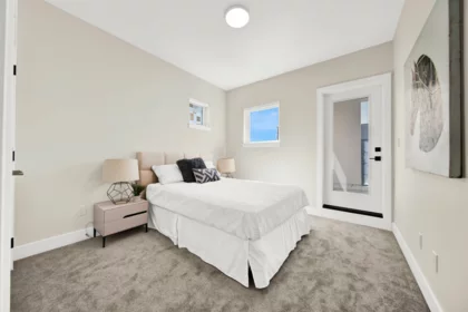 Breakfast Nook Photo of 27 177 175a Street, Surrey, BC