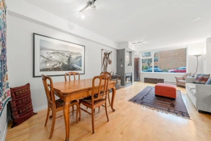 1878 York Avenue, Vancouver, BC, Vancouver — Townhouse for sale