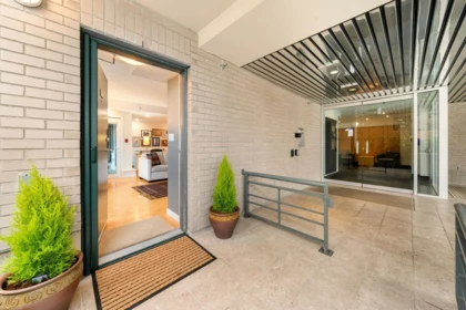 1878 York Avenue, Vancouver, BC, Vancouver — Townhouse for sale