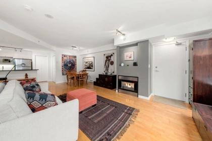 1878 York Avenue, Vancouver, BC, Vancouver — Townhouse for sale