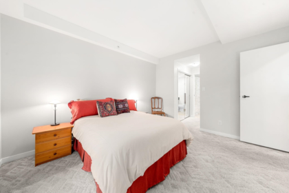 Loft / Bonus Room Photo of 1878 York Avenue, Vancouver, BC