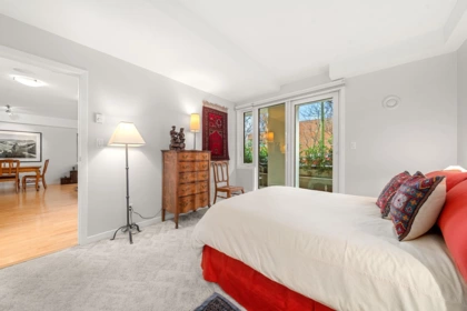 Office / Den Photo of 1878 York Avenue, Vancouver, BC