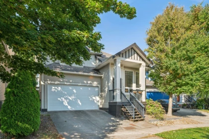 6157 150a Street, Surrey, BC, Surrey — Single Family Residence for sale