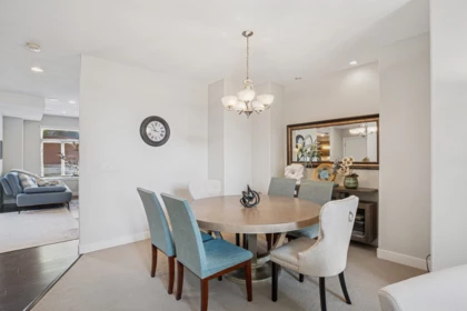 Kitchen Island Photo of 6157 150a Street, Surrey, BC