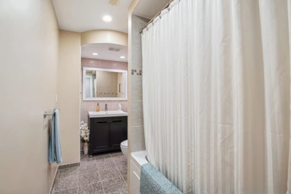 Swimming Pool Photo of 6157 150a Street, Surrey, BC