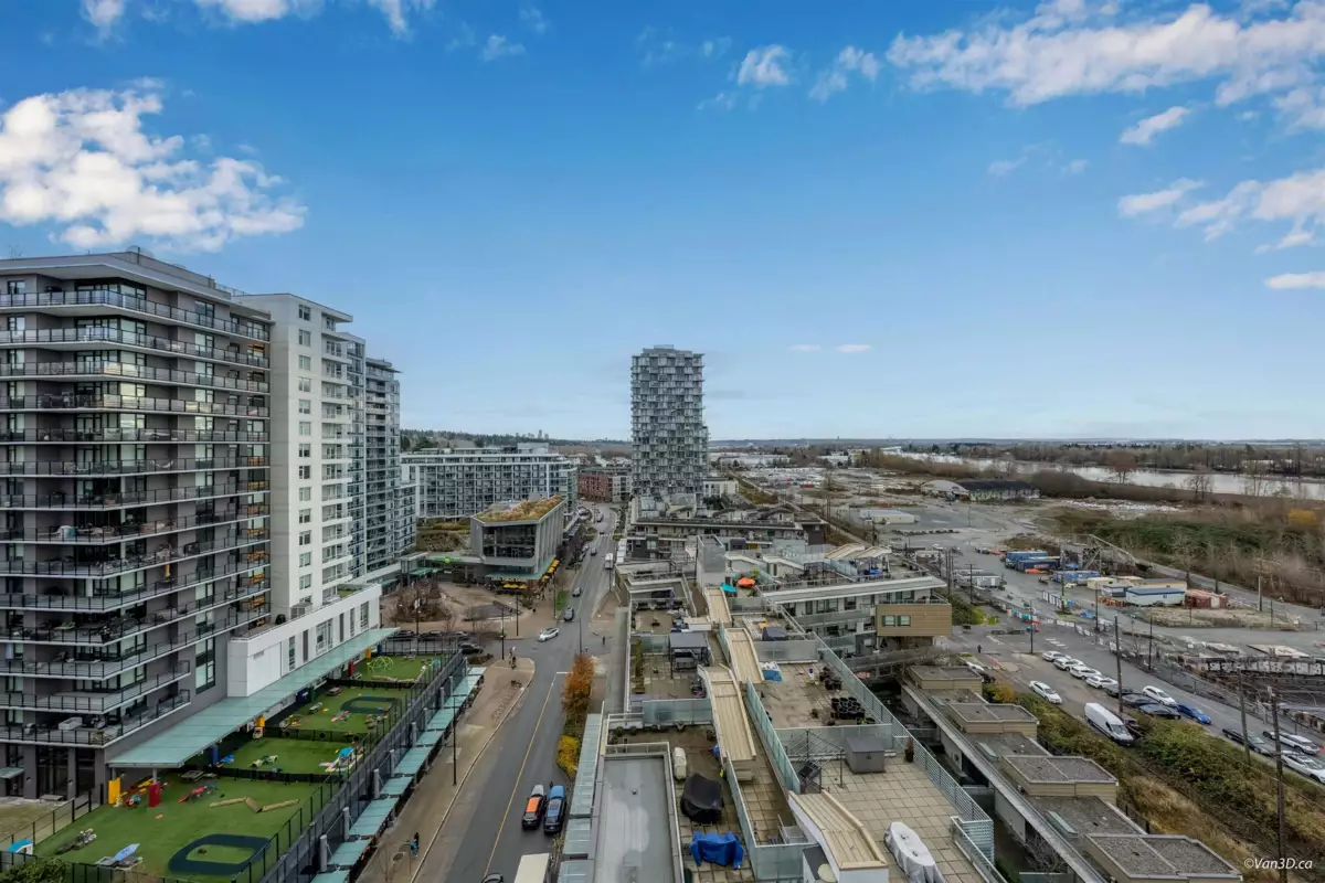Loft / Bonus Room Photo of 1307 3438 Sawmill Crescent, Vancouver, BC