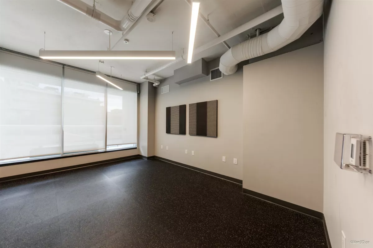 Staircase Photo of 1307 3438 Sawmill Crescent, Vancouver, BC