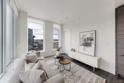 1307 3438 Sawmill Crescent, Vancouver, BC
