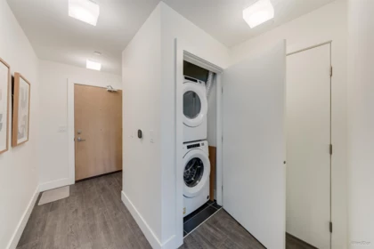 Guest Bathroom Photo of 1307 3438 Sawmill Crescent, Vancouver, BC