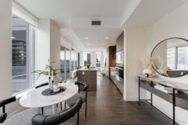 1307 3438 Sawmill Crescent, Vancouver, BC