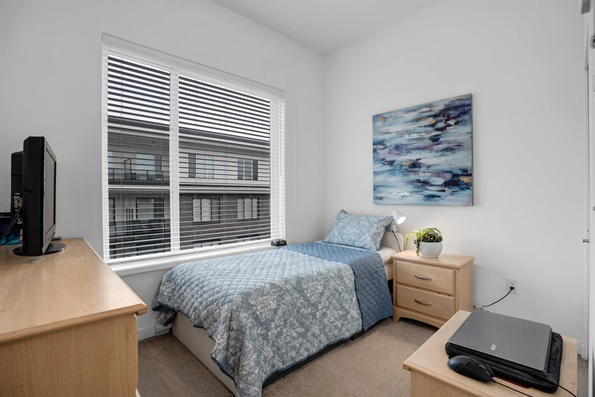 Loft / Bonus Room Photo of 608 15825 85 Avenue, Surrey, BC