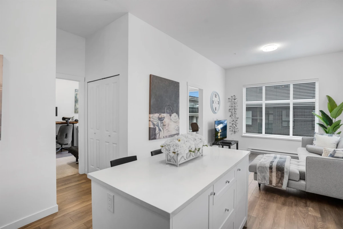 Pantry Photo of 608 15825 85 Avenue, Surrey, BC