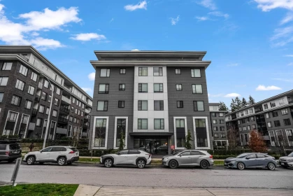 608 15825 85 Avenue, Surrey, BC