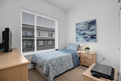 Loft / Bonus Room Photo of 608 15825 85 Avenue, Surrey, BC