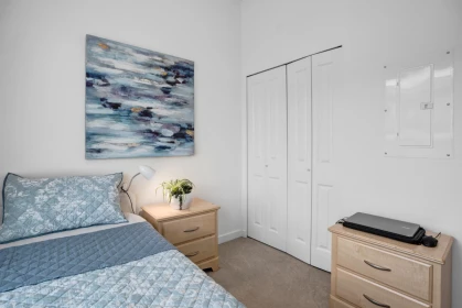 Office / Den Photo of 608 15825 85 Avenue, Surrey, BC