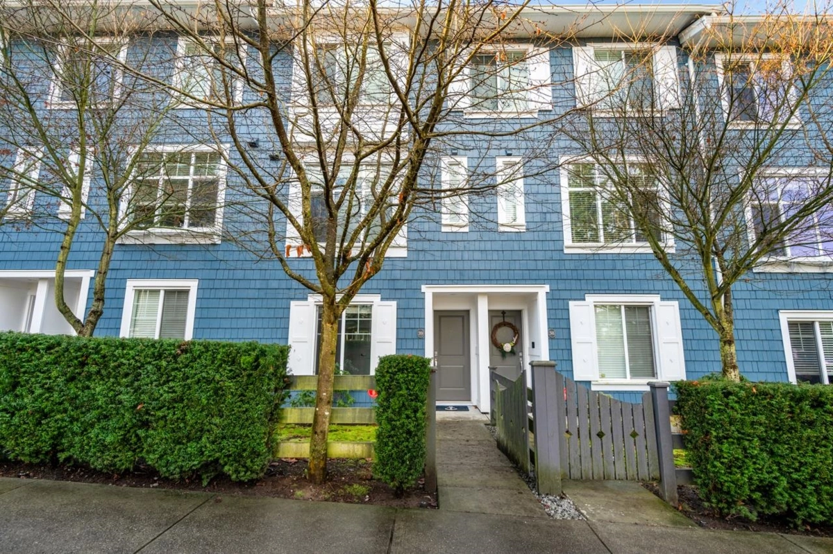 Bedroom 4 Photo of 39 15268 28 Avenue, Surrey, BC