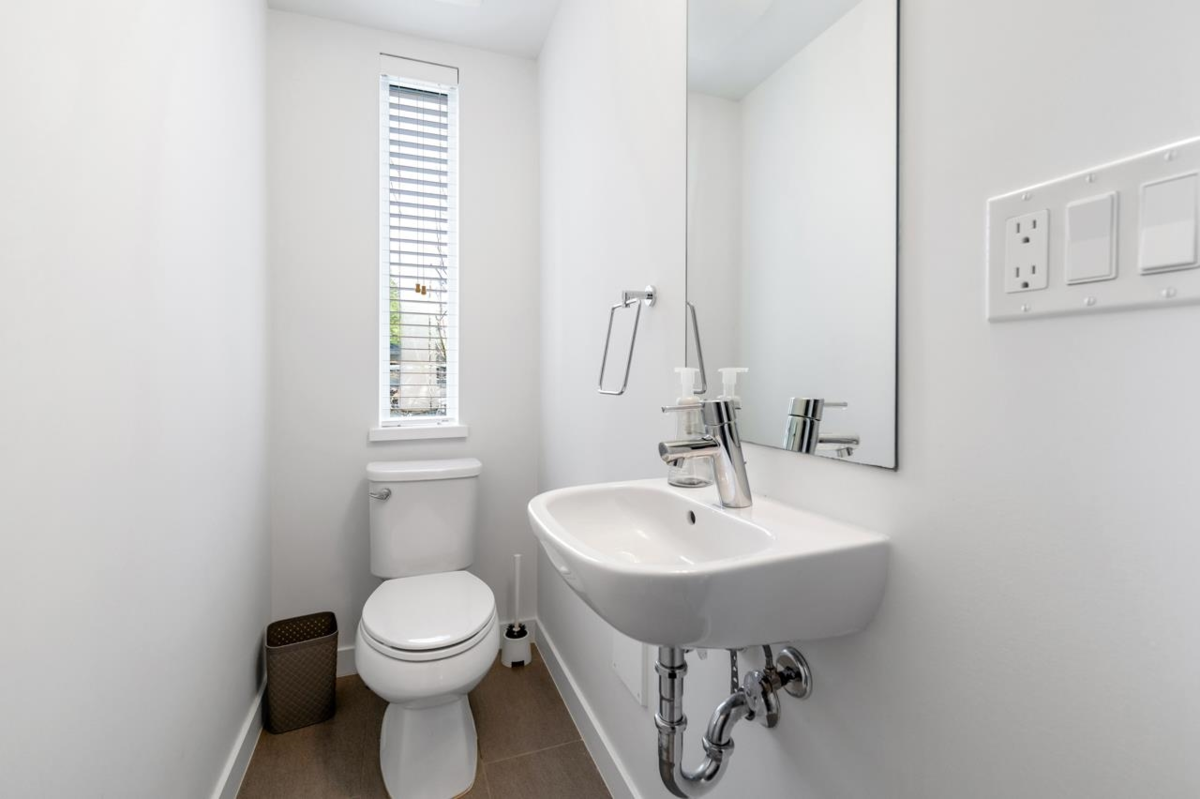 Primary Bedroom Photo of 39 15268 28 Avenue, Surrey, BC